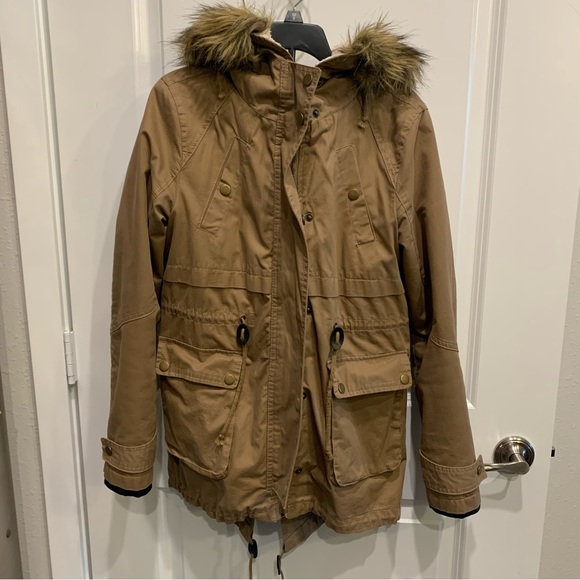 Thread & Supply Utility Jacket - Picture 6 of 6